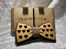 Sløyfe - tversover - bowtie - Klassiske motiv thumbnail