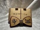 Sløyfe - tversover - bowtie - Sportsmotiv thumbnail