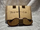 Sløyfe - tversover - bowtie - Klassiske motiv thumbnail