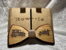 Sløyfe - tversover - bowtie - Motor thumbnail