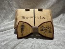 Sløyfe - tversover - bowtie - Sportsmotiv thumbnail