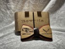 Sløyfe - tversover - bowtie - Motor thumbnail