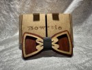 Sløyfe - tversover - bowtie - Klassiske motiv thumbnail
