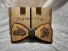 Sløyfe - tversover - bowtie - Motor thumbnail
