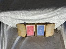 Kortstokk - holder dobbel thumbnail