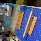 Serger Pepper - Sewing point presser thumbnail