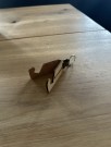 Mobilholder - nøkkelring thumbnail