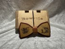 Sløyfe - tversover - bowtie - Sportsmotiv thumbnail