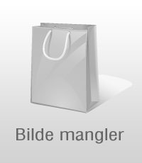 Nålepute med magnet