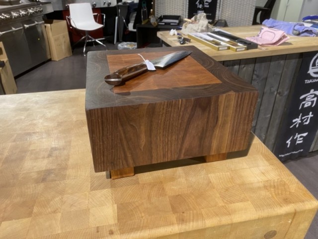 butcher block kirsebær